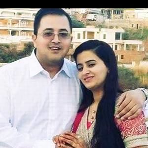 Meet your Posher, Asadullah